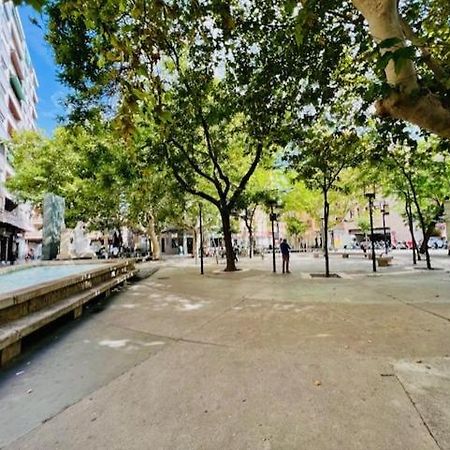 Apartamento Nolasco سرقسطة المظهر الخارجي الصورة