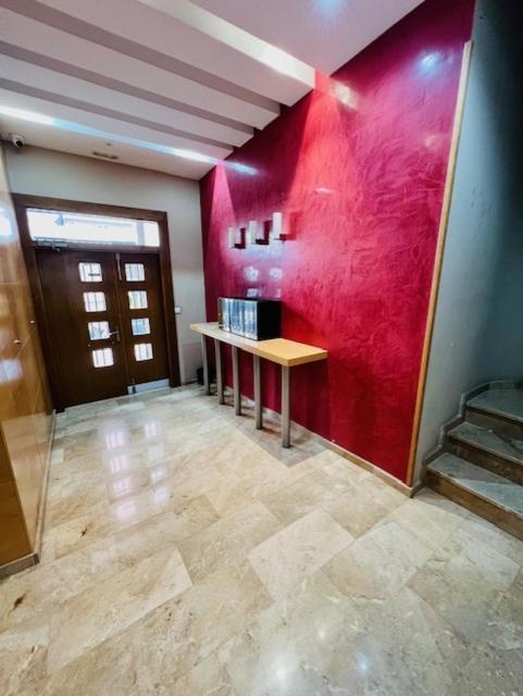 Apartamento Nolasco سرقسطة المظهر الخارجي الصورة