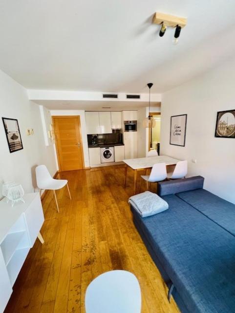 Apartamento Nolasco سرقسطة المظهر الخارجي الصورة