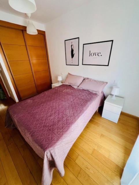 Apartamento Nolasco سرقسطة المظهر الخارجي الصورة