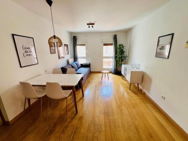 Apartamento Nolasco سرقسطة المظهر الخارجي الصورة