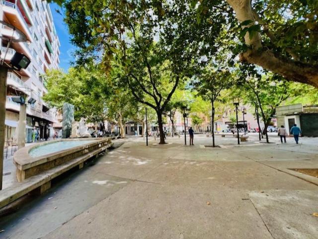 Apartamento Nolasco سرقسطة المظهر الخارجي الصورة