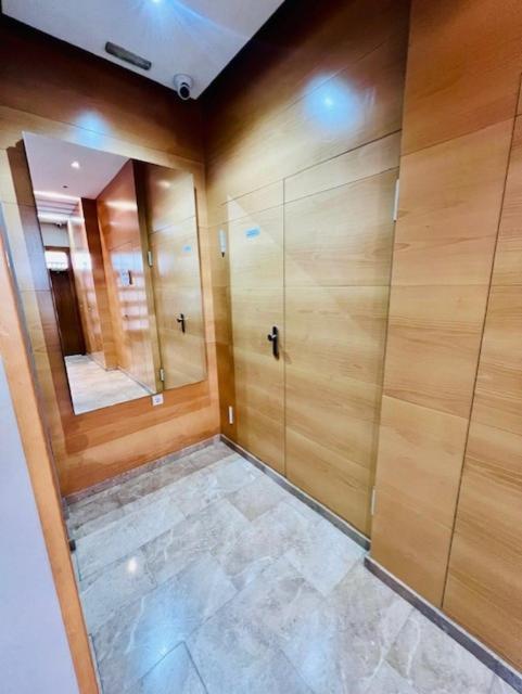 Apartamento Nolasco سرقسطة المظهر الخارجي الصورة