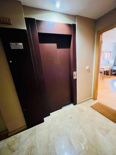 Apartamento Nolasco سرقسطة المظهر الخارجي الصورة