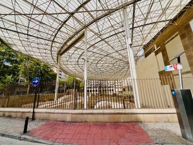 Apartamento Nolasco سرقسطة المظهر الخارجي الصورة