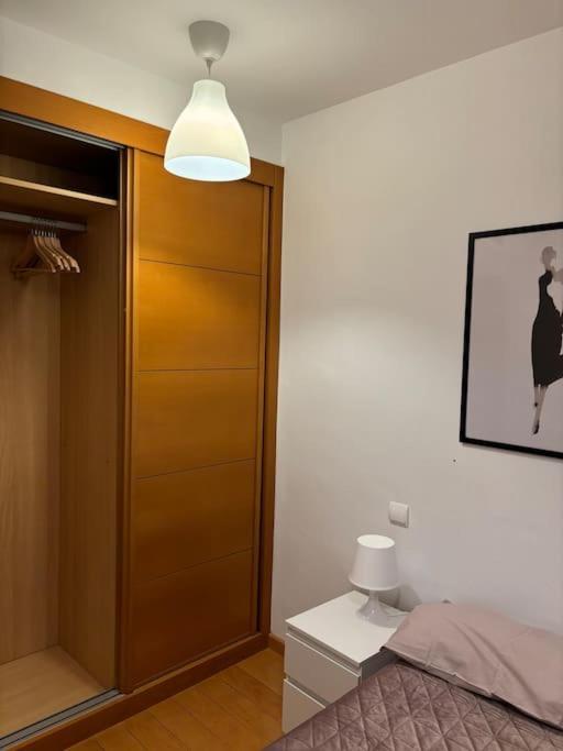 Apartamento Nolasco سرقسطة المظهر الخارجي الصورة