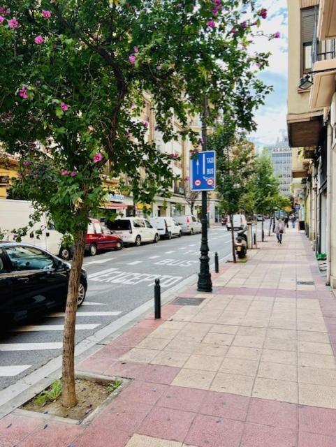 Apartamento Nolasco سرقسطة المظهر الخارجي الصورة